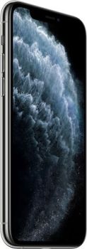Apple iPhone 11 Pro 512 ГБ серебристый EU